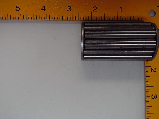 19756 Bearing for WOODS