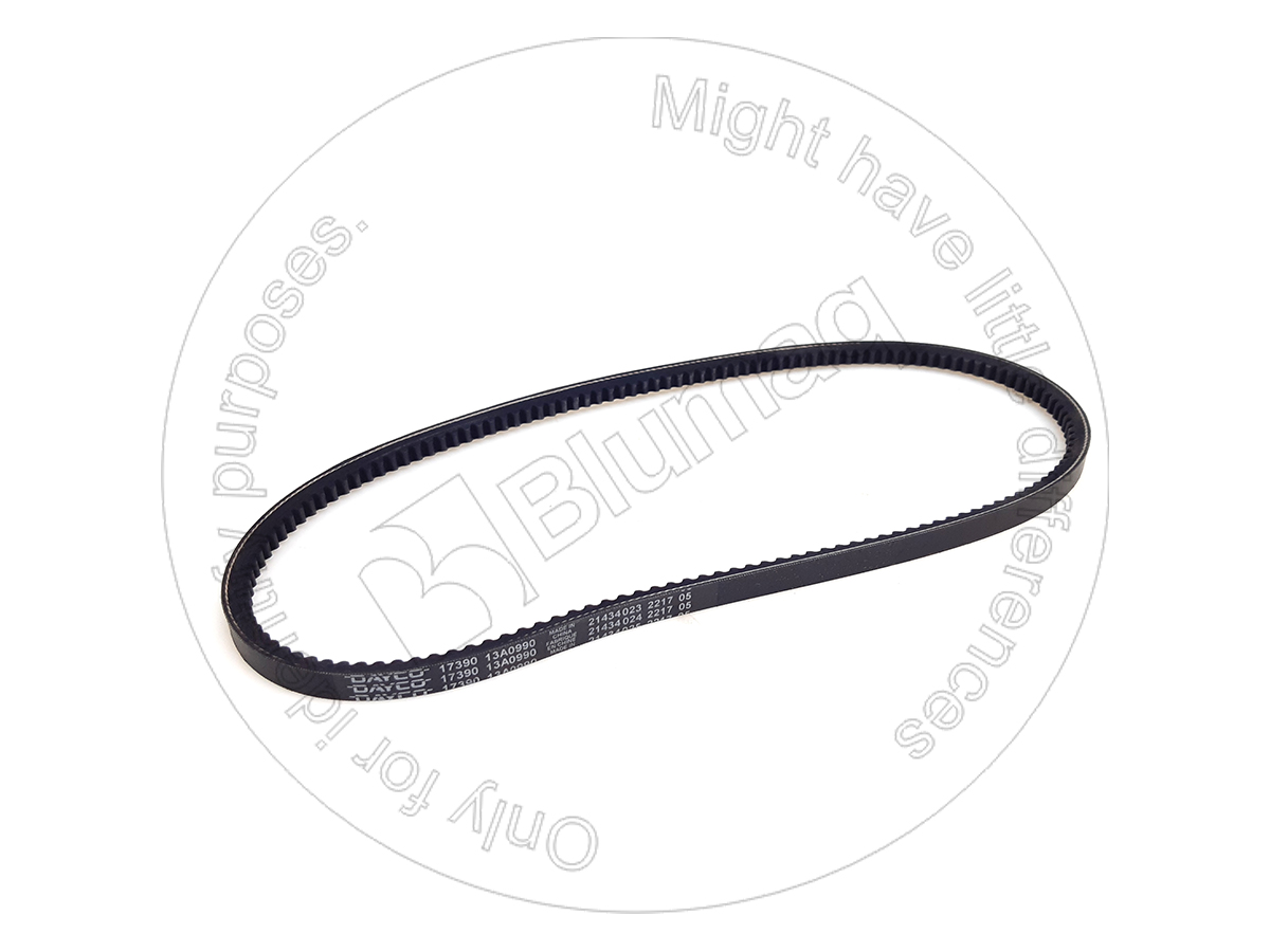 5B-7168 Belt