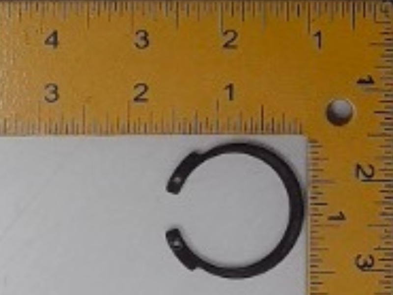 TD270-96600 Snap Ring