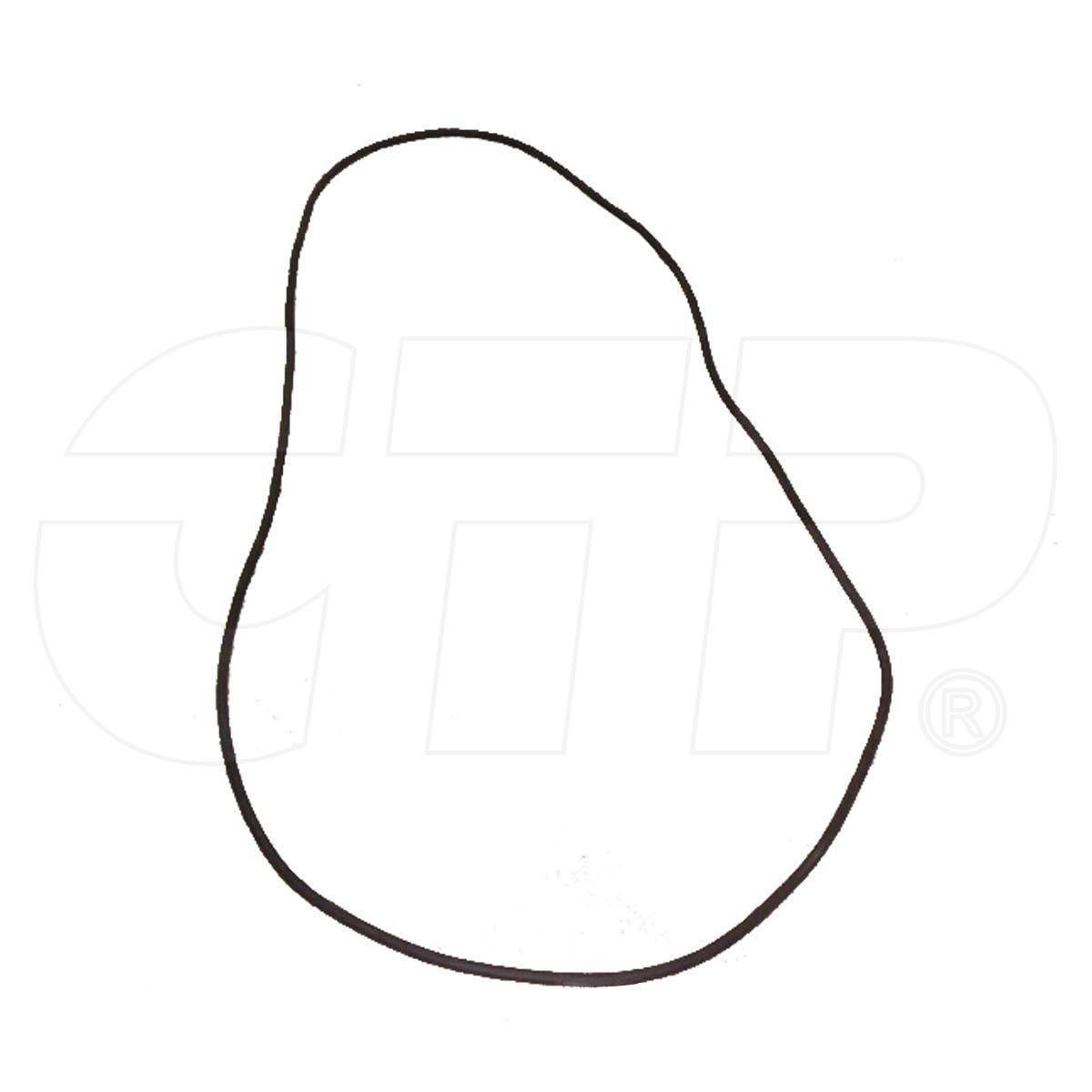 8W0338 Seal for CATERPILLAR
