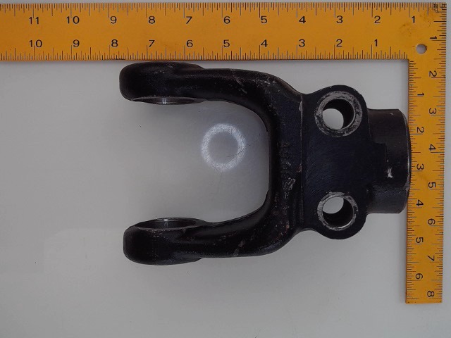 063903-U Yoke for GEHL MANITOU