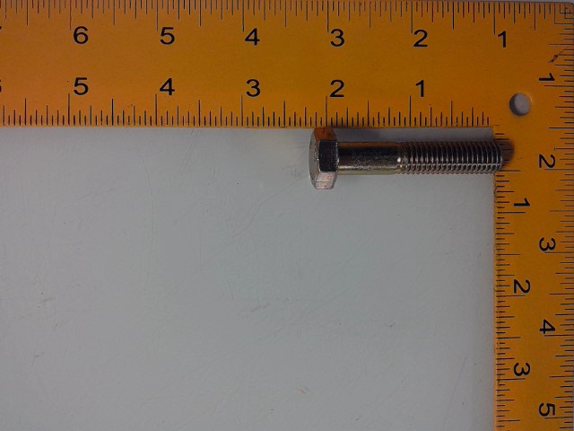 43249 CASE Bolt