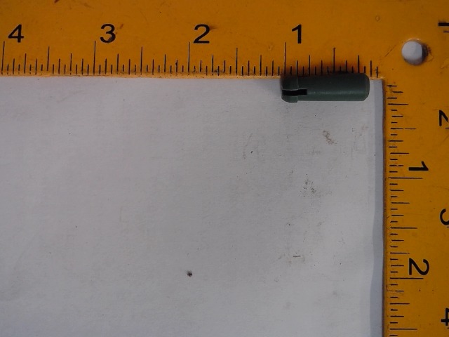 0705920721 Plug Small for KOMATSU