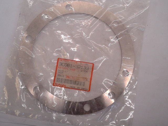 3C081-32133 Shim for KUBOTA