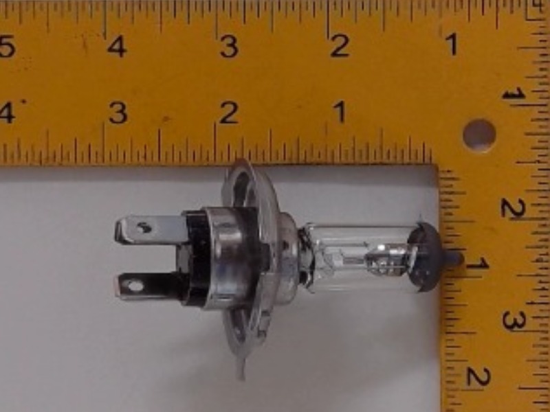 3C081-75810 Clear Bulb 12v
