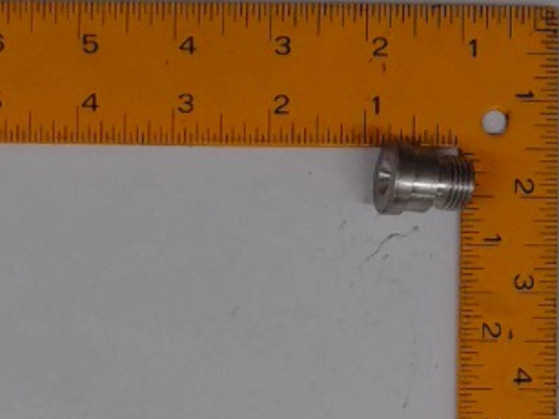 X8-4TRLON-S Valve for JOHN DEERE