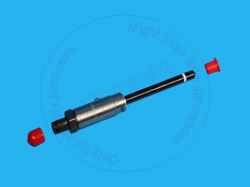 8N-7003 Pencil Nozzle for BLUMAQ
