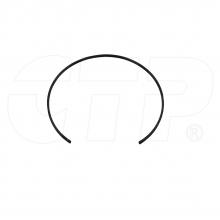 1444284 Ring-lock for CATERPILLAR