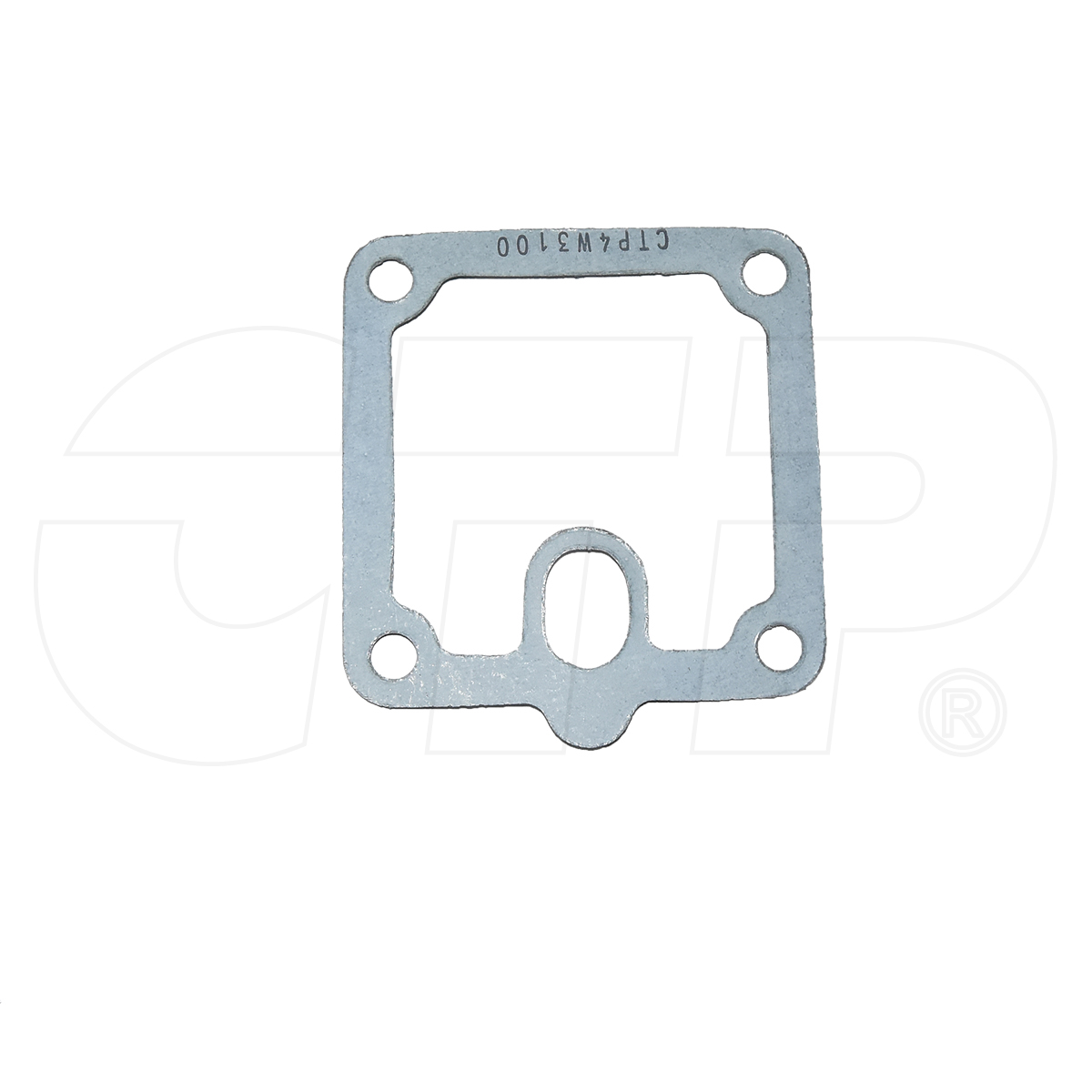 4W3100 Gasket-ctp for CATERPILLAR