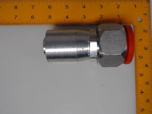 221-0578 Coupling for CATERPILLAR