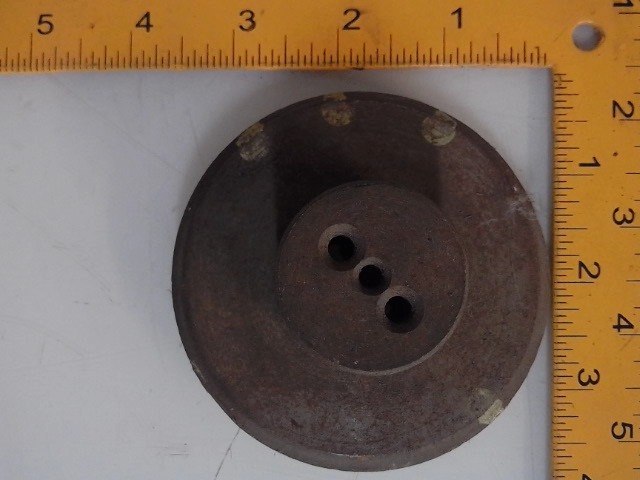 220-10713 Plug for GEHL MANITOU