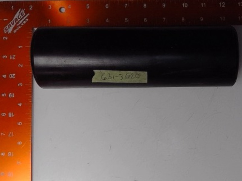 631-3020 Roller for CUB CADET