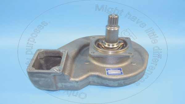 2W9728 Pump Water for CATERPILLAR