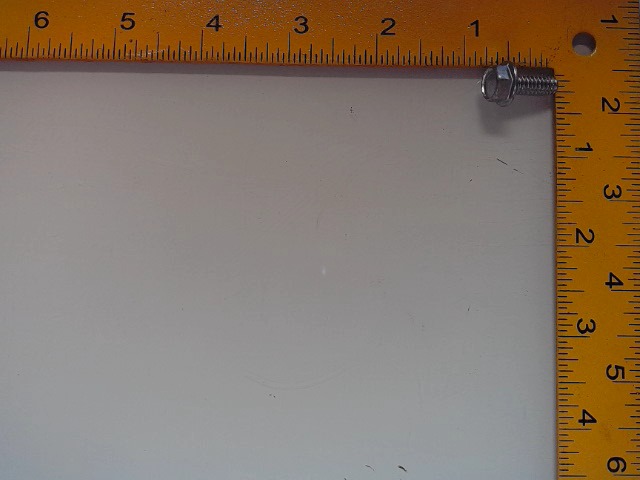 365007X1 Screw for AGCO
