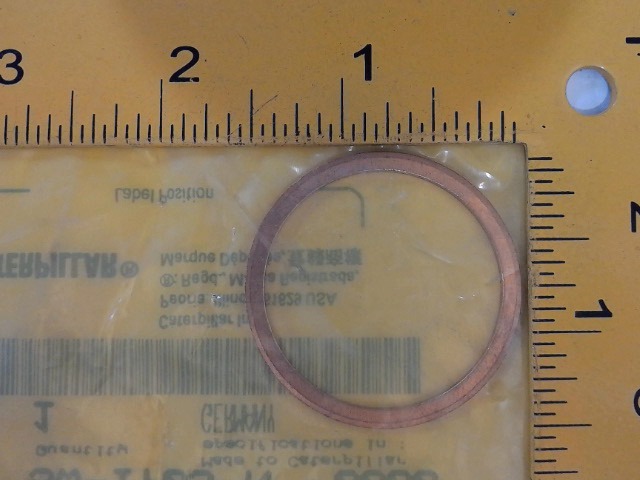 5W1705 Seal for CATERPILLAR