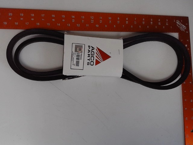 PS6684 AGCO Belt