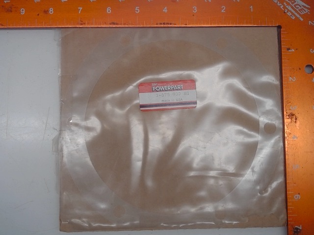 578909M1 Shim for AGCO