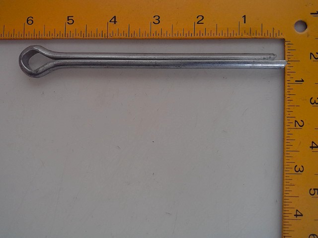 11H257 Pin