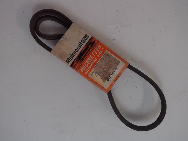 425-32327 Belt for GEHL MANITOU