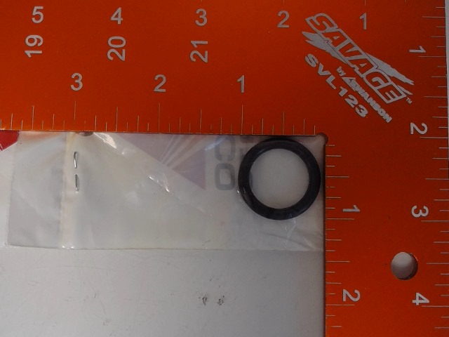 4J-5140 Seal for AGCO