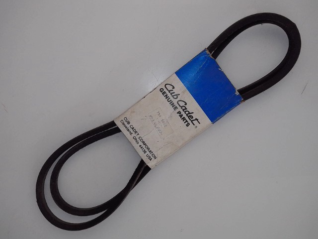 754-3002 Belt for KOMATSU