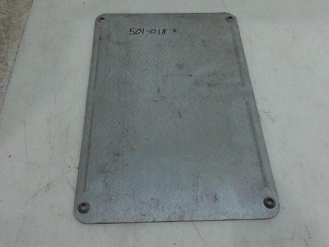 501-018 Cover for BUSHHOG KEWANEE