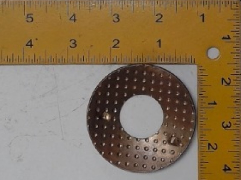 419-22-11650 Washer for KOMATSU