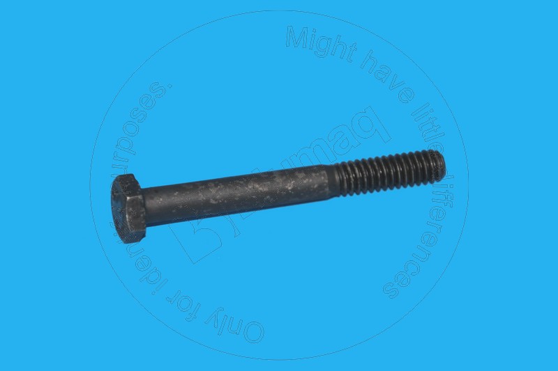 1D4533 Cap Screw