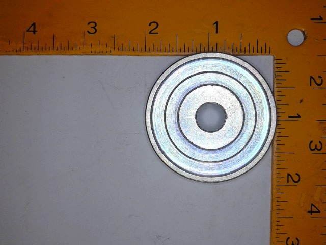 CE18652 Bearing Cap for JOHN DEERE