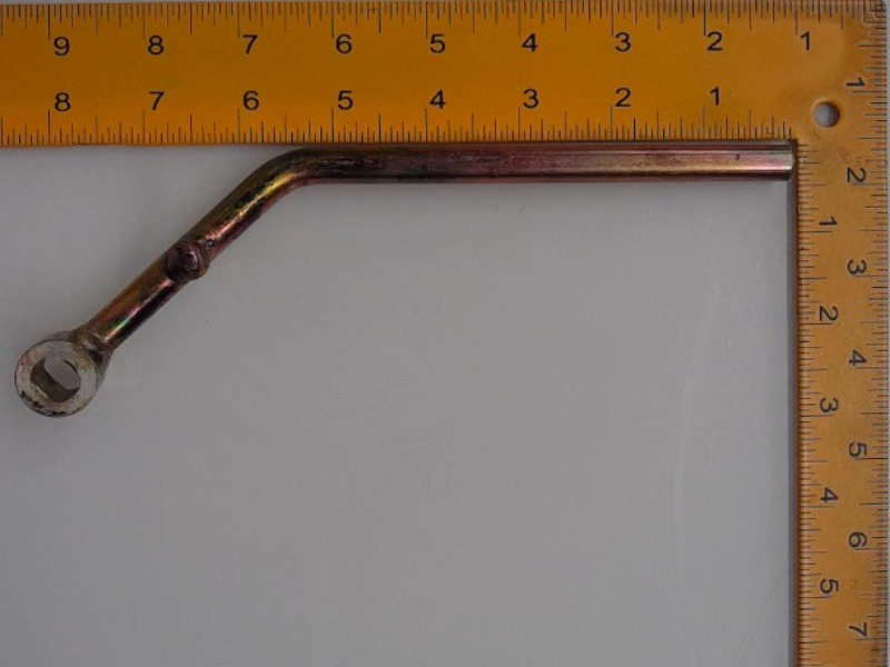 48100-43610 Lever