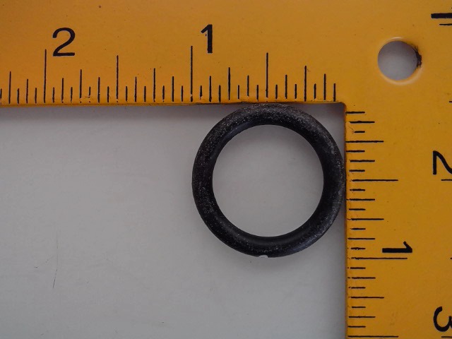 86503303 Seal O-ring