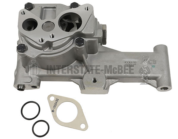 M-3318905 Pump - Oil