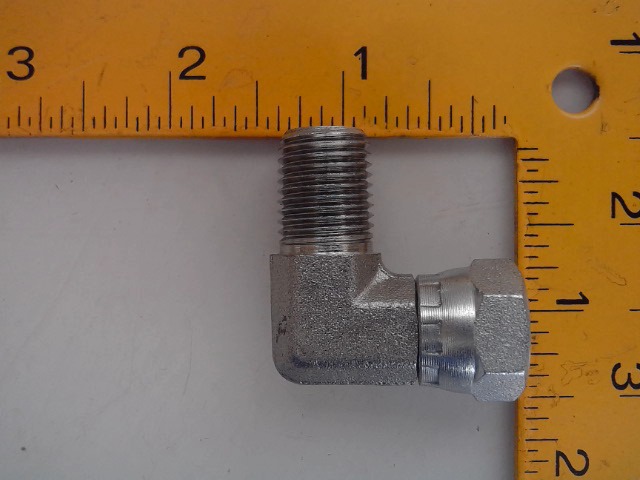 A-43B14 Fitting for JOHN DEERE