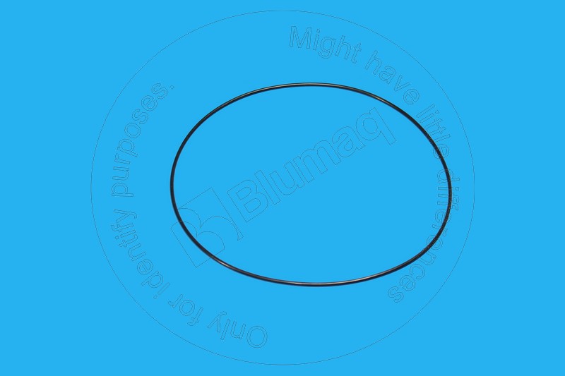209-4291 Seal O-ring for CATERPILLAR