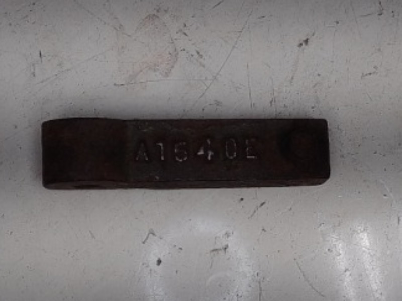 A1540E Dog