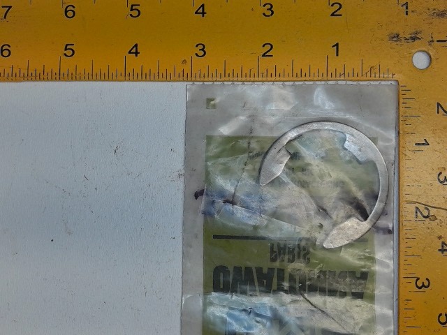 350-27178 Ring for GEHL MANITOU