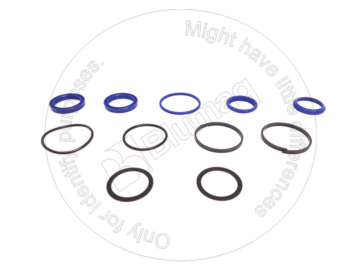 CS85805990 CASE Gasket Kit