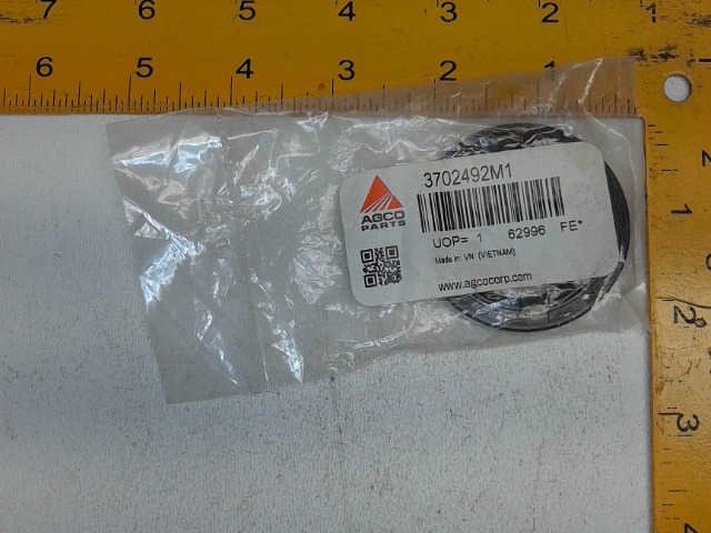 3702492M1 Seal for AGCO
