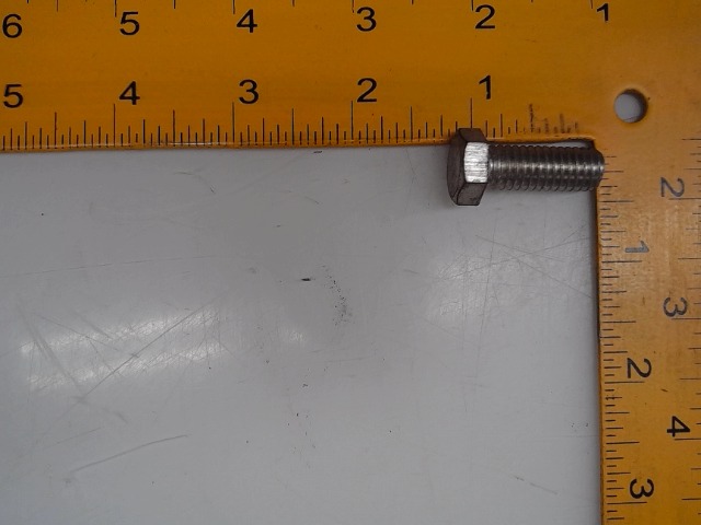 424-616 Bolt for CUB CADET
