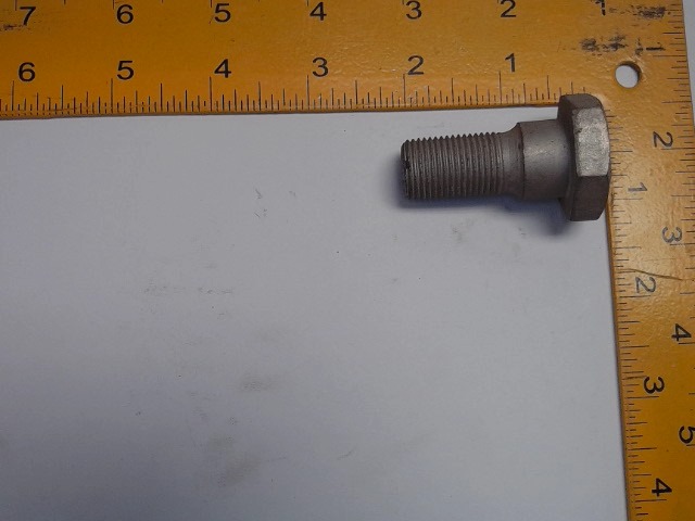 3047576R2 Bolt for CASE NEW HOLLAND
