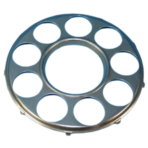3703330-0017 Spring Plate