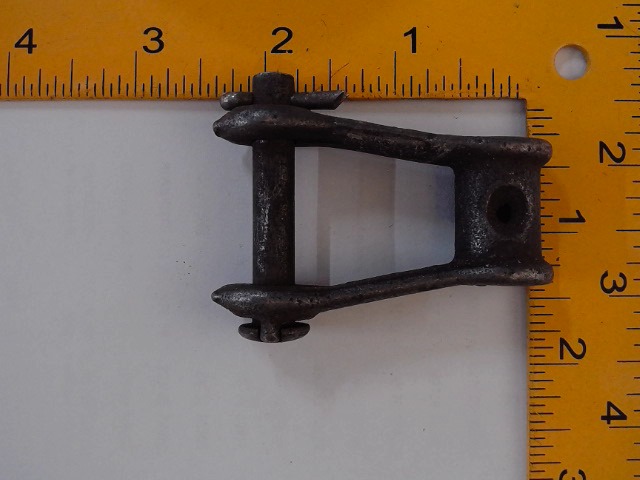 235-81 Chain Link