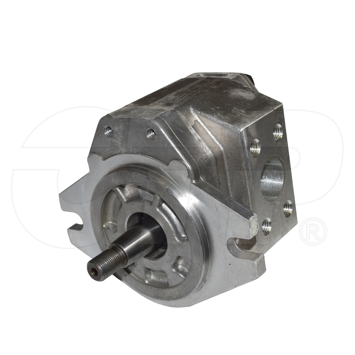 8J8809 Pump G for CATERPILLAR
