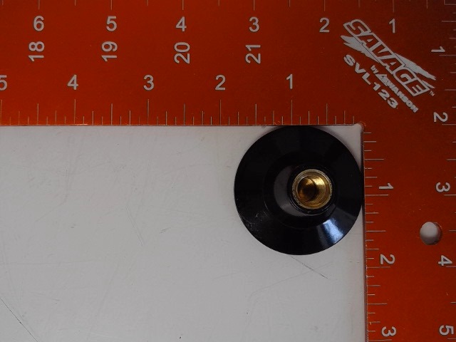 9K6764 Knob for CATERPILLAR