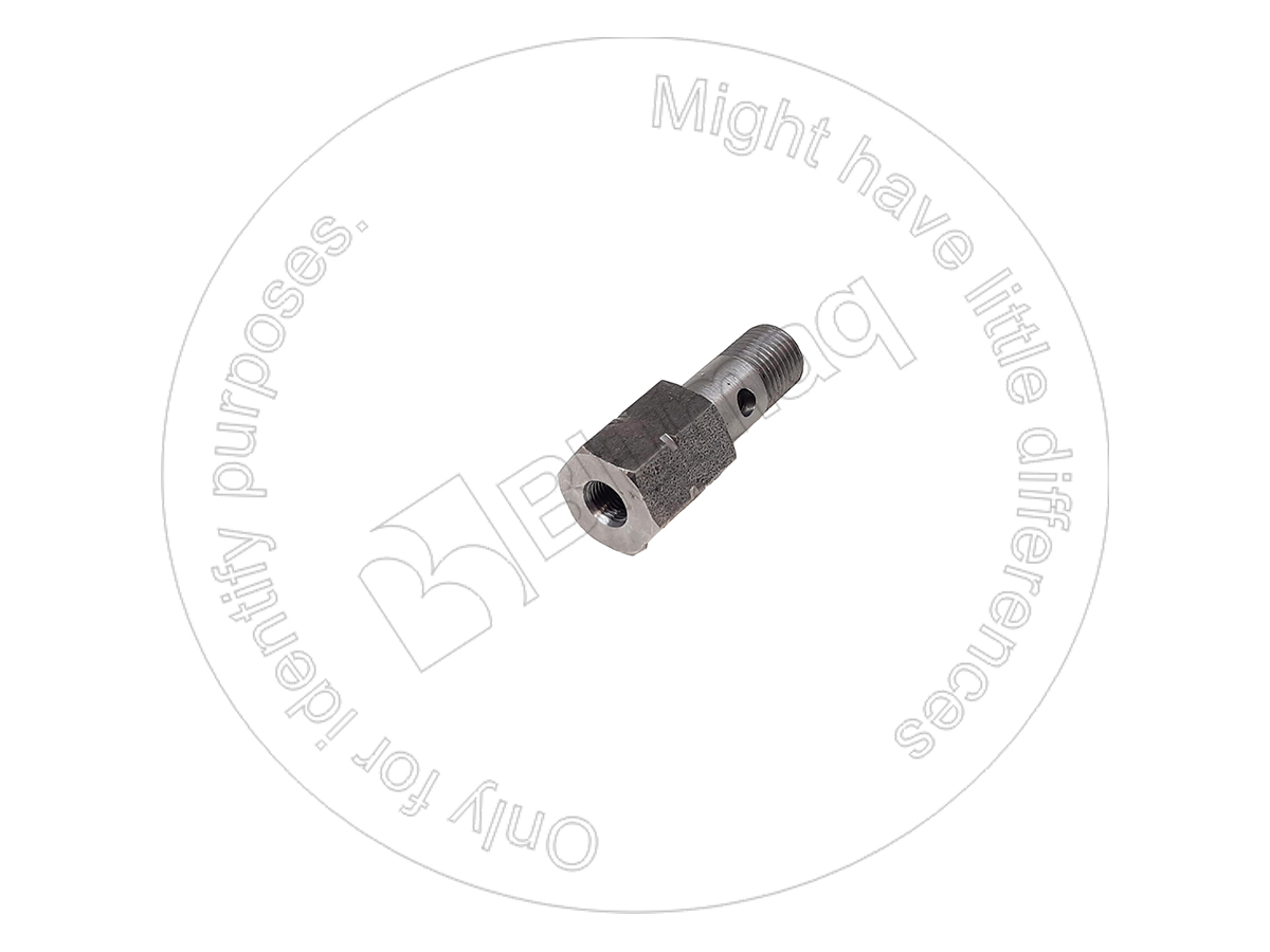 092.342 Overflow Valve for BLUMAQ