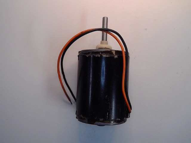30-3156508 Motor for AGCO