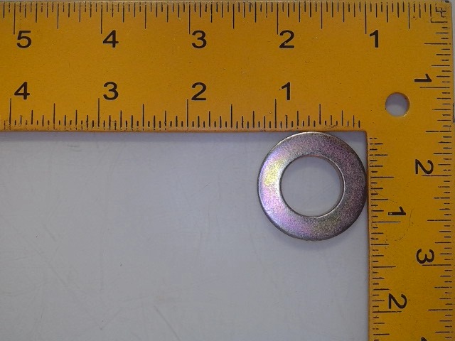 01640-21626 Hard Washer for KOMATSU