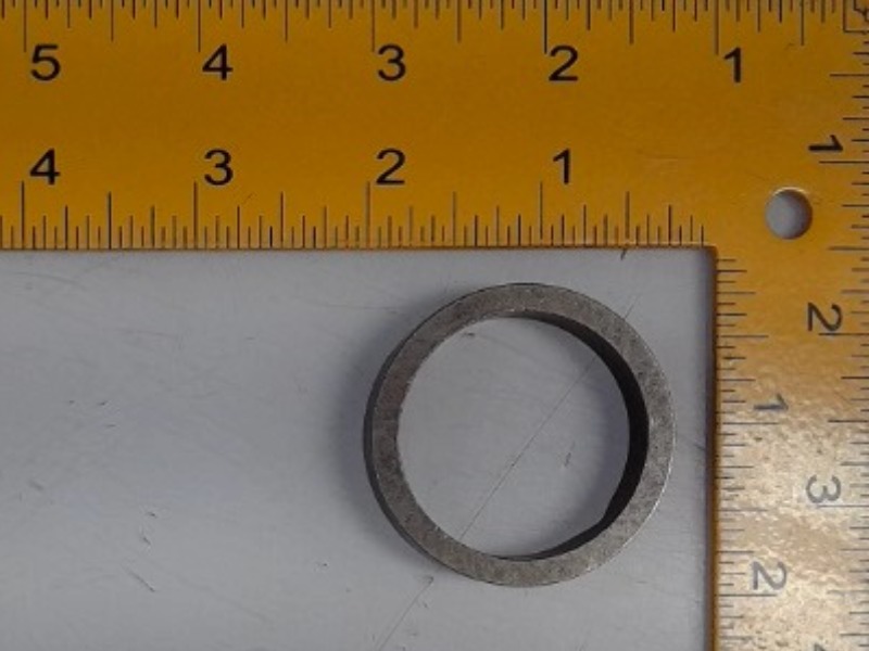 VF16620952 Washer for KUBOTA