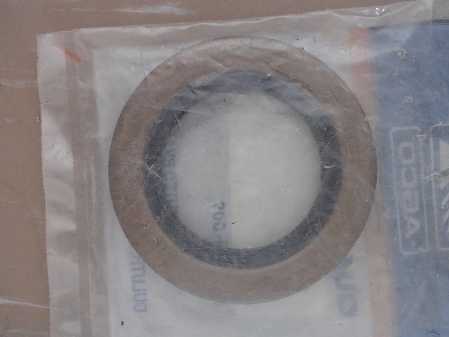 554-009 Seal for AGCO