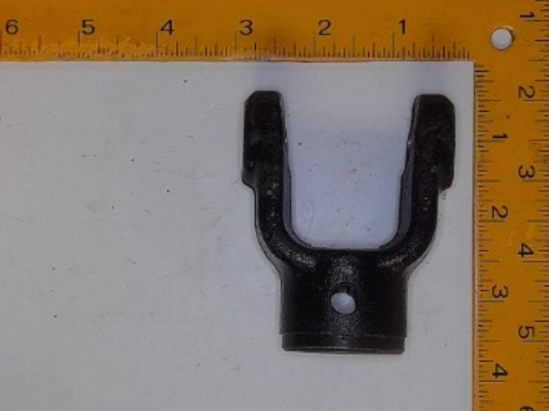 70722-98140 Yoke for KUBOTA